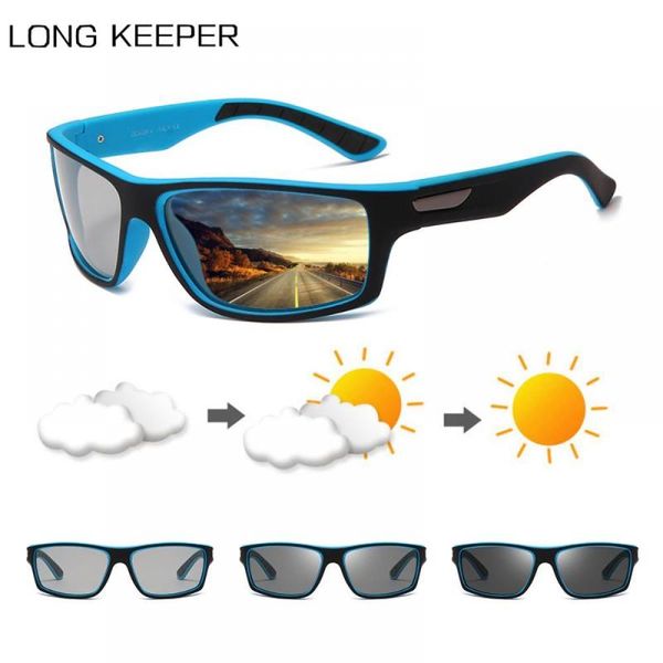 sunglasses longkeeper polarized pochromic for men change color driving sun glasses male vintage black sports eyewear goggles, White;black
sunglasses longkeeper polarized pochromic for men change color driving sun glasses male vintage black sports eyewear goggles, White;black