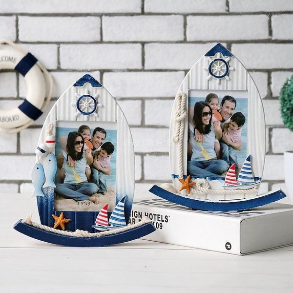 creative vintage 5 inch wooden swing boat shape family p frame mediterranean style rudder picture frame home decor gift1
creative vintage 5 inch wooden swing boat shape family p frame mediterranean style rudder picture frame home decor gift1