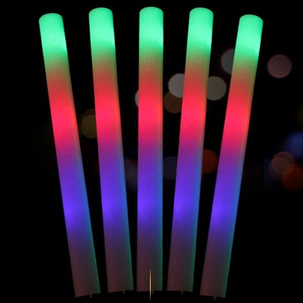 2021 последние 5 шт доставка / led light sponge многоцветный free пена для украшения свадебного банкета реквизита glow палочке новый
2021 последние 5 шт доставка / led light sponge многоцветный free пена для украшения свадебного банкета реквизита glow палочке новый