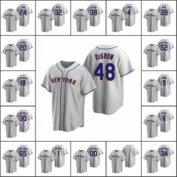 new york mets #48 jacob degrom 34 noah syndergaard 18 darryl strawberry men women youth custom gray replica road jersey, Black
new york mets #48 jacob degrom 34 noah syndergaard 18 darryl strawberry men women youth custom gray replica road jersey, Black