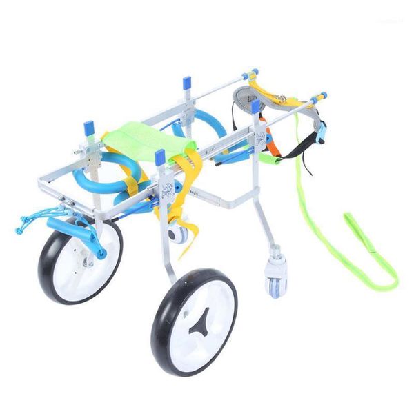 wheelchair for pets car with 4 wheels with wheels for disabled adjustable guide dogs wagon rehabilitation1
wheelchair for pets car with 4 wheels with wheels for disabled adjustable guide dogs wagon rehabilitation1