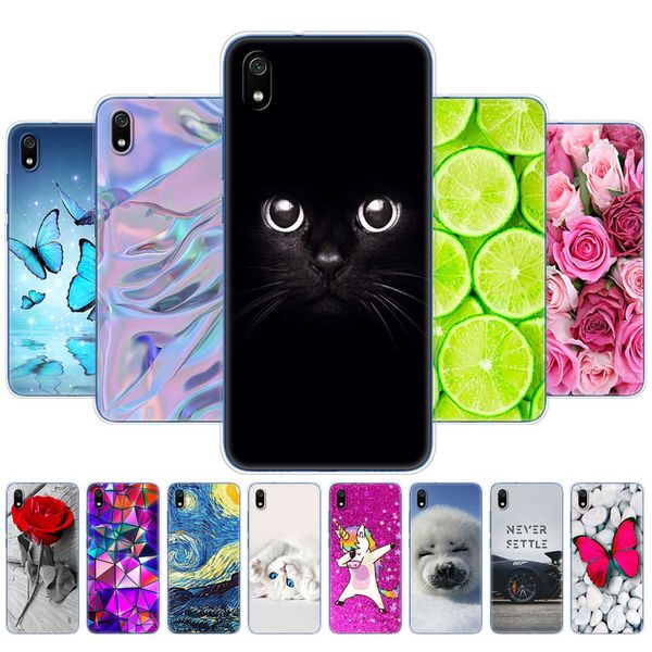 silicone case for xiaomi cases full protection soft tpu back cover on redmi 7 a bumper hongmi 7a phone shell bag coque
silicone case for xiaomi cases full protection soft tpu back cover on redmi 7 a bumper hongmi 7a phone shell bag coque