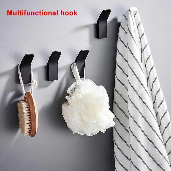 bath accessory set 5 pcs premium adhesive hooks heavy duty wall strong stick-on towel hook bathroom xh8z
bath accessory set 5 pcs premium adhesive hooks heavy duty wall strong stick-on towel hook bathroom xh8z