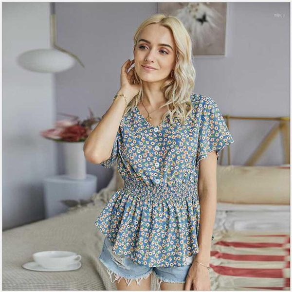 short sleeve blouse women summer 2020 ladies v-neck blouses womens and blouses plus size pullover dames kleding g6711, White
short sleeve blouse women summer 2020 ladies v-neck blouses womens and blouses plus size pullover dames kleding g6711, White
