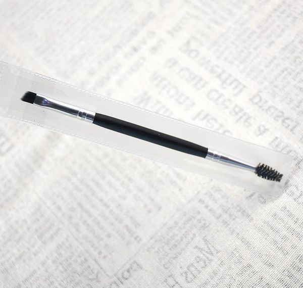 makeup eye brow eyebrow brush 12# synthetic duo makeup brushes double eyebrow brush head brushes kit pinceis jlltmt xhqhlady
makeup eye brow eyebrow brush 12# synthetic duo makeup brushes double eyebrow brush head brushes kit pinceis jlltmt xhqhlady