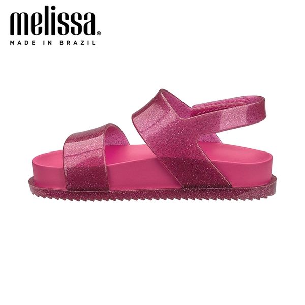 mini girls jelly cosmic sandal + princess boy new bow shoes melissa sandals kids non-slip toddler y200619, Black;red
mini girls jelly cosmic sandal + princess boy new bow shoes melissa sandals kids non-slip toddler y200619, Black;red