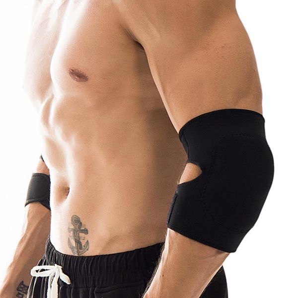 elbow & knee pads sports protector with thickened sponge pad crawling training brace stabilizer support 07mh115, Black;gray
elbow & knee pads sports protector with thickened sponge pad crawling training brace stabilizer support 07mh115, Black;gray