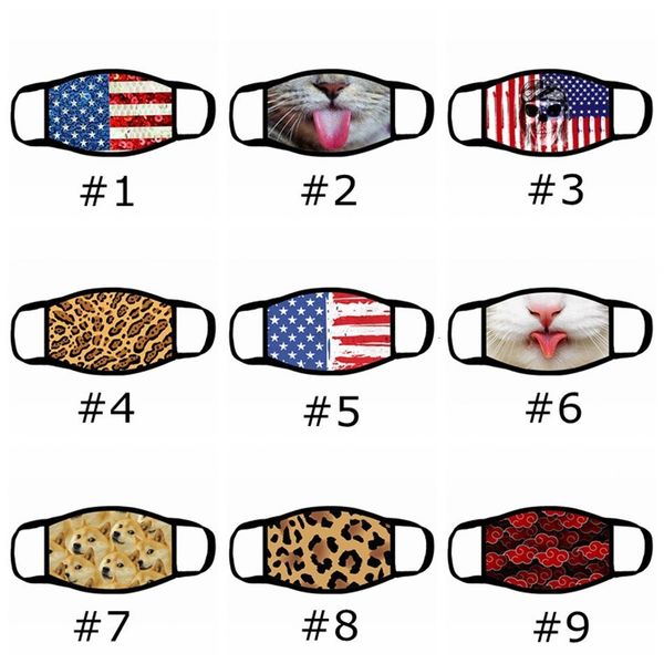 mask pm2.5 dustproof cotton reusable animal printed breathable washable funny man woman mouth cover party masks ljjp257 2ewu#
mask pm2.5 dustproof cotton reusable animal printed breathable washable funny man woman mouth cover party masks ljjp257 2ewu#