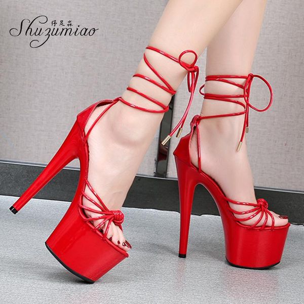 sandals shuzumiao ladies shoes women arrival 2021 summer platform waterproof woman high heels 17cm stripper, Black
sandals shuzumiao ladies shoes women arrival 2021 summer platform waterproof woman high heels 17cm stripper, Black