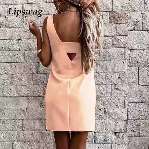 women hollow out backless a-line dress 2021 spring elegant sleeveless party dress office ladies casual loose chic vestidos y0118, Black;gray
women hollow out backless a-line dress 2021 spring elegant sleeveless party dress office ladies casual loose chic vestidos y0118, Black;gray