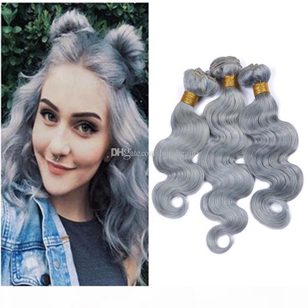 virgin brazilian человеческие волосы pure the grey body wave bundles deals 3pcs 300 грамма серебристое серое серое тело вьющиеся вьющиеся че, Black
virgin brazilian человеческие волосы pure the grey body wave bundles deals 3pcs 300 грамма серебристое серое серое тело вьющиеся вьющиеся че, Black