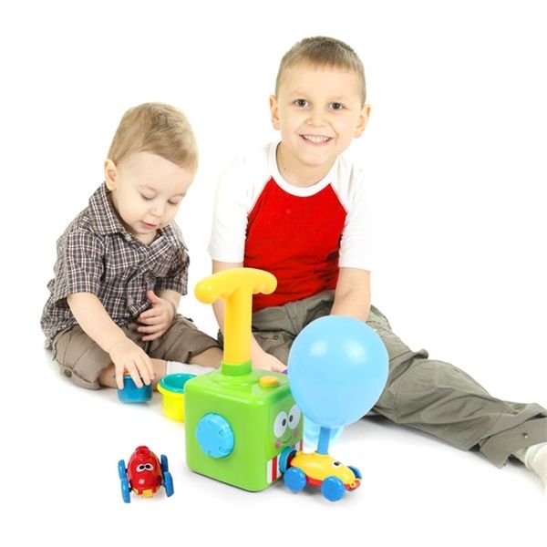 toy education science power balloon car montessori toys experiment toy fun inertial launch tower cars toys for children gift q1217
toy education science power balloon car montessori toys experiment toy fun inertial launch tower cars toys for children gift q1217