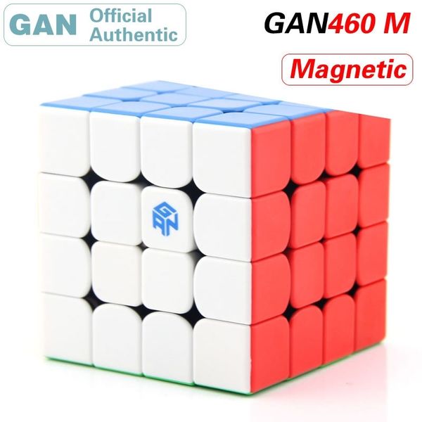 gan 460 m magnetic 4x4x4 magic cube 4x4 460m/gan460m cubo professional neo speedcube puzzle antistress toys for children y200428
gan 460 m magnetic 4x4x4 magic cube 4x4 460m/gan460m cubo professional neo speedcube puzzle antistress toys for children y200428