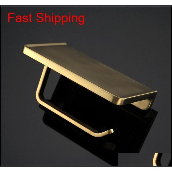 brushed gold toilet paper holder wall mount tissue roll hanger phone platform wall mount bathroom hardw qylijl sports2010
brushed gold toilet paper holder wall mount tissue roll hanger phone platform wall mount bathroom hardw qylijl sports2010