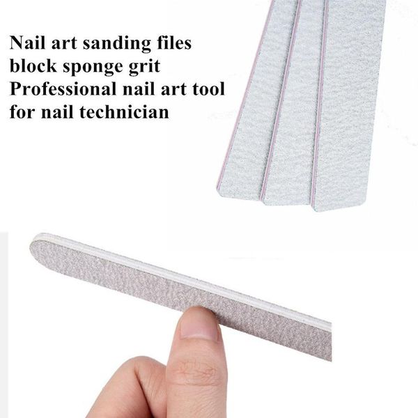 1pc nail file remove dust 100 180 double side 5 style nail cleaning buffer grit acrylic for uv gel polish manicure pedicure swy wmtdoi
1pc nail file remove dust 100 180 double side 5 style nail cleaning buffer grit acrylic for uv gel polish manicure pedicure swy wmtdoi