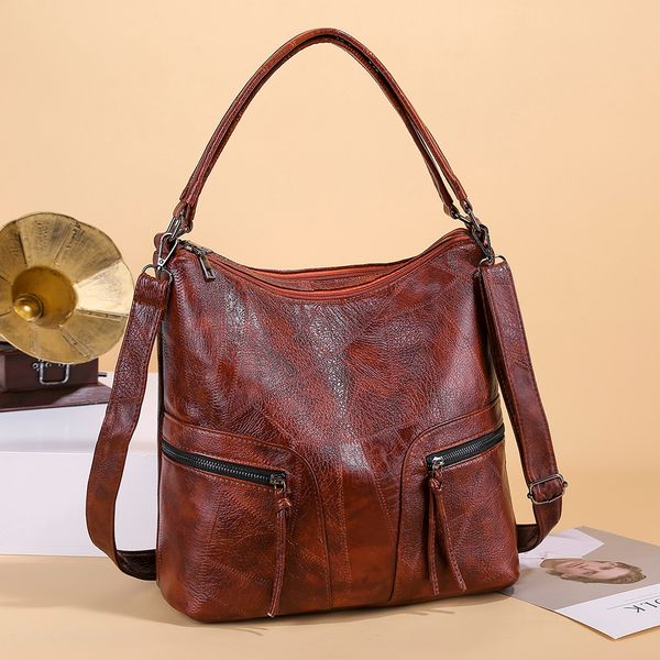women's luxury leather handbag, new luxury-branded handbag made in leather, vintage style, 2020 bag
women's luxury leather handbag, new luxury-branded handbag made in leather, vintage style, 2020 bag