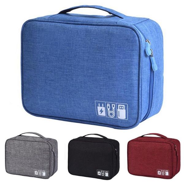 travel closet organizer case for headphones storage bag digital portable zipper charger data cable usb cosmetics storage case
travel closet organizer case for headphones storage bag digital portable zipper charger data cable usb cosmetics storage case