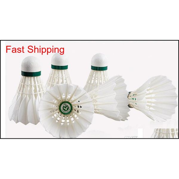 hampion no.3 badminton shuttlecock quality guaranteed shuttlecock game balls 12 pieces 5 qyllce tore2010
hampion no.3 badminton shuttlecock quality guaranteed shuttlecock game balls 12 pieces 5 qyllce tore2010