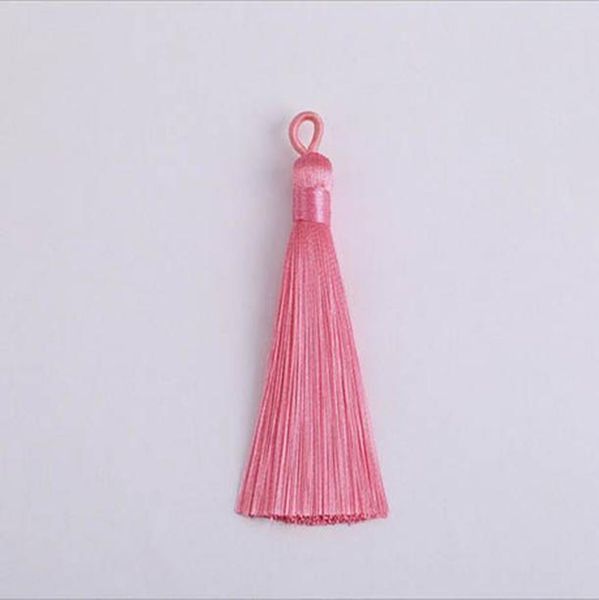 10pcs 8cm colorful polyester silk tassel with pull ring for hanging earring charms making diy jewlery pendants accessories h qyltbe
10pcs 8cm colorful polyester silk tassel with pull ring for hanging earring charms making diy jewlery pendants accessories h qyltbe
