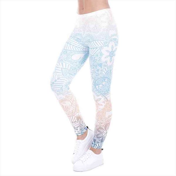 leggings for women classic 3d print aztec ombre leggins mid-waist elastic pant fitness legging hyk-147, Black
leggings for women classic 3d print aztec ombre leggins mid-waist elastic pant fitness legging hyk-147, Black