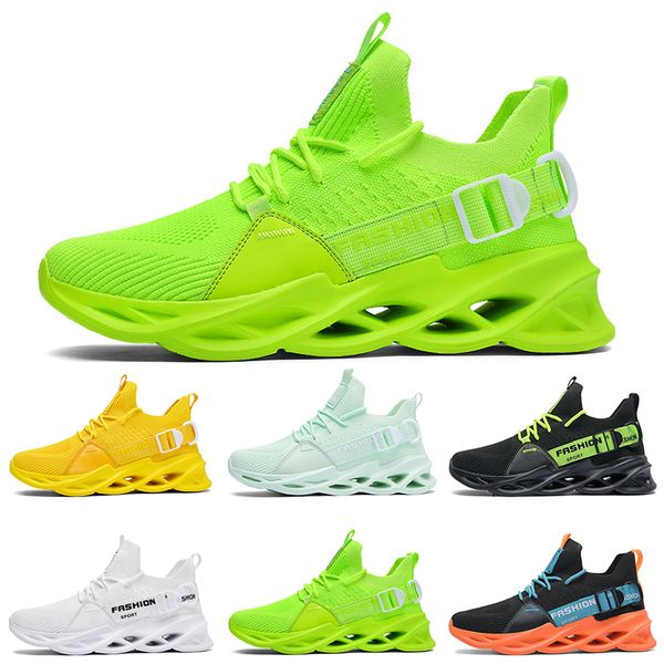 non-brand men women running shoes black white volt yellow mens trainers fashion outdoor sports sneakers size 39-46 breathable hiking
non-brand men women running shoes black white volt yellow mens trainers fashion outdoor sports sneakers size 39-46 breathable hiking