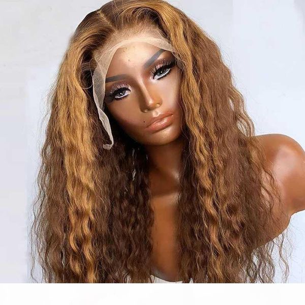 lace front human hair wigs highlight color brazilian virgin hair wigs pre plucked deep curly lace frontal with baby, Black;brown
lace front human hair wigs highlight color brazilian virgin hair wigs pre plucked deep curly lace frontal with baby, Black;brown