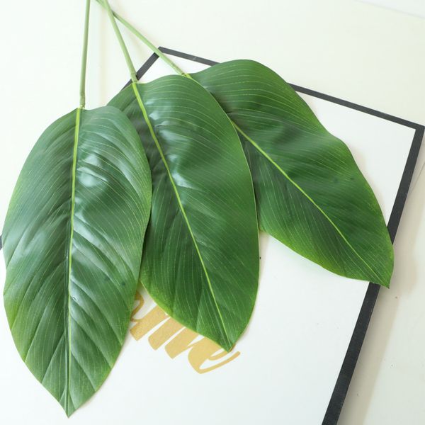 simulation canna leaves latex leaf decor wedding flower wall background home decoration accessories fake greenery plants
simulation canna leaves latex leaf decor wedding flower wall background home decoration accessories fake greenery plants