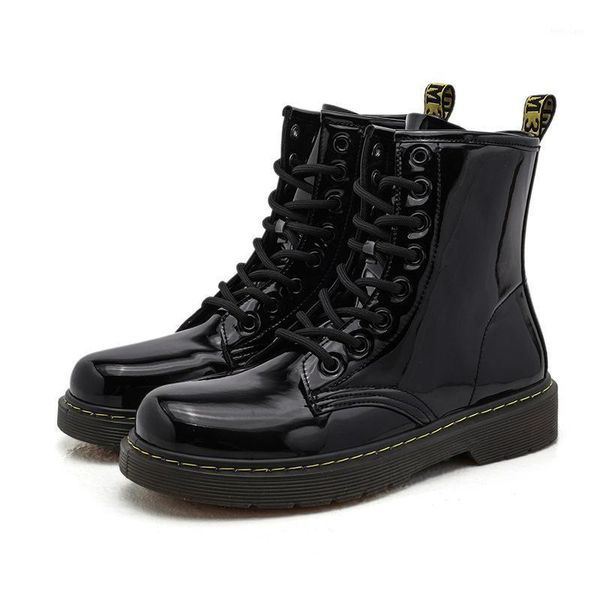 2020 autumn women's shoes lovers bootie british wind black platform short boots motorcycle boot fashion ladies chunky shoes1
2020 autumn women's shoes lovers bootie british wind black platform short boots motorcycle boot fashion ladies chunky shoes1