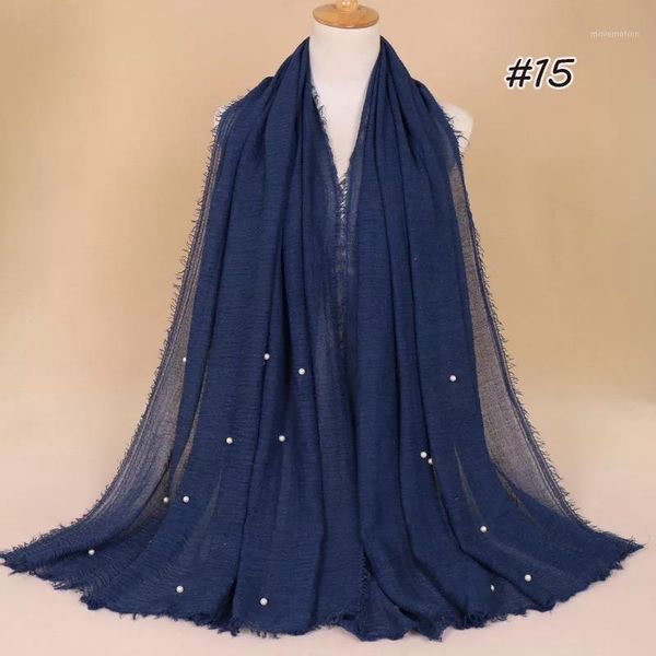 women muslim crinkle solid color 190*100cm black grey hijab scarf female soft cotton headscarf islam hijab shawls and wraps1, Blue;gray
women muslim crinkle solid color 190*100cm black grey hijab scarf female soft cotton headscarf islam hijab shawls and wraps1, Blue;gray