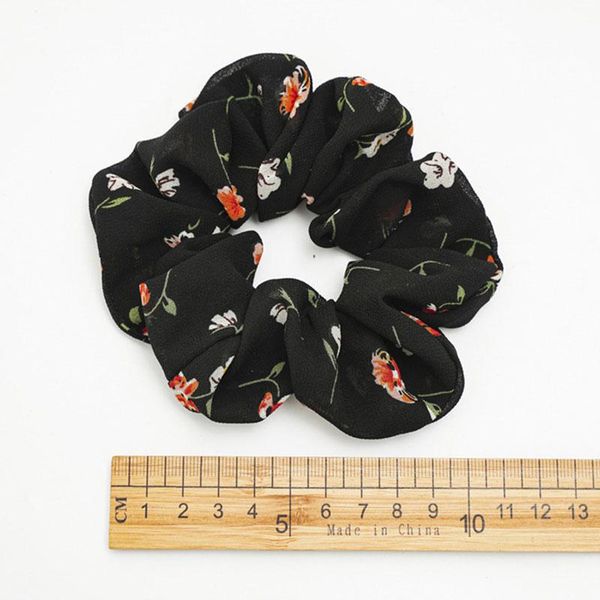 women floral print hair scrunchies summer chiffon rubber band elastic hair bands ponytail holder hair accessories girls headwear wmtlen
women floral print hair scrunchies summer chiffon rubber band elastic hair bands ponytail holder hair accessories girls headwear wmtlen
