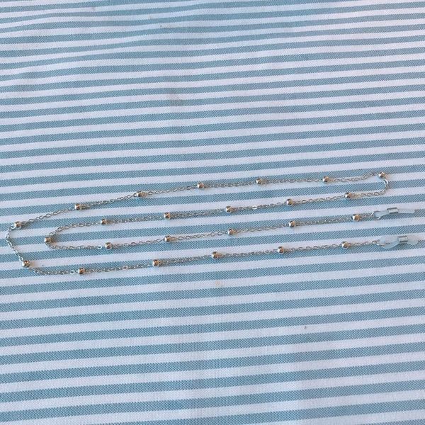 fashion chic womens eyeglass chains sunglasses reading beaded glasses chain eyewears cord holder neck strap rope h bbyijt
fashion chic womens eyeglass chains sunglasses reading beaded glasses chain eyewears cord holder neck strap rope h bbyijt