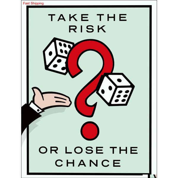 unframed/take the risk,alec monopoly oil painting, on canvas graffiti art wall decor,office decoration, c qylscm packing2010
unframed/take the risk,alec monopoly oil painting, on canvas graffiti art wall decor,office decoration, c qylscm packing2010