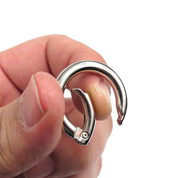 5pcs round carabiner stainless steel tactical multi function multi tool locking circle carabiners climbing edc keychain qylewg
5pcs round carabiner stainless steel tactical multi function multi tool locking circle carabiners climbing edc keychain qylewg