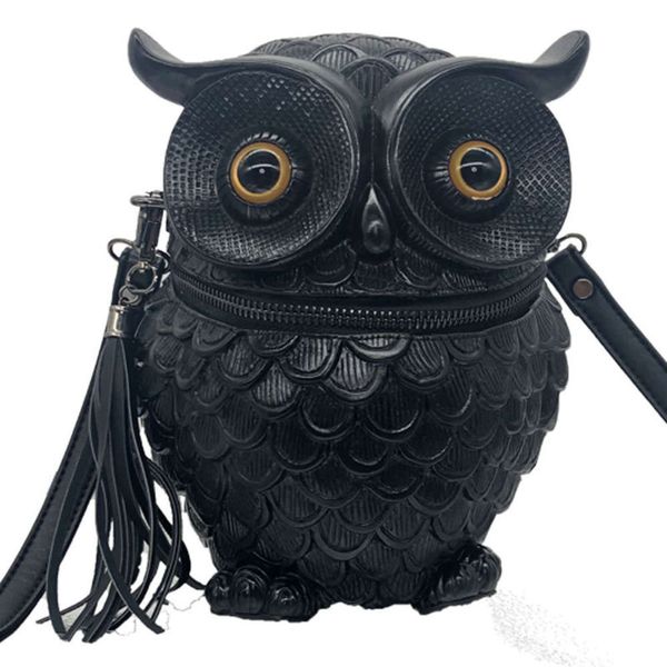2020 creative personalized women's trend fashion relief animal one shoulder handbag three dimensional styling tassel messenger bag
2020 creative personalized women's trend fashion relief animal one shoulder handbag three dimensional styling tassel messenger bag