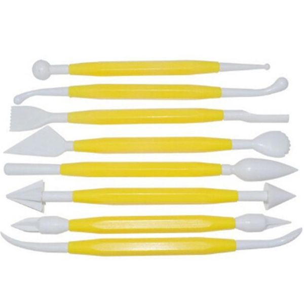 8pcs/lot plastic poly form sculpey tools set for shaping clay play dough toys clay sculpting set polymer modeling cl jllrij
8pcs/lot plastic poly form sculpey tools set for shaping clay play dough toys clay sculpting set polymer modeling cl jllrij
