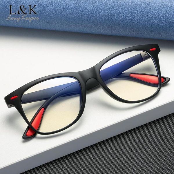 sunglasses longkeeper fashion anti blue light glasses for women men clear lens computer eyeglasses frame classic square eyewear spectacles, White;black
sunglasses longkeeper fashion anti blue light glasses for women men clear lens computer eyeglasses frame classic square eyewear spectacles, White;black