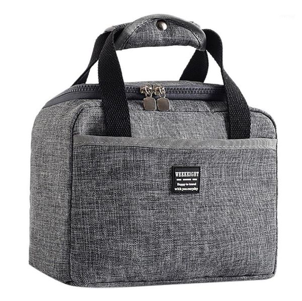 bag organizer lunch insulated box casual cooler waterproof thermal work school picnic storage bags keep fresh lancheira1, Blue;pink
bag organizer lunch insulated box casual cooler waterproof thermal work school picnic storage bags keep fresh lancheira1, Blue;pink