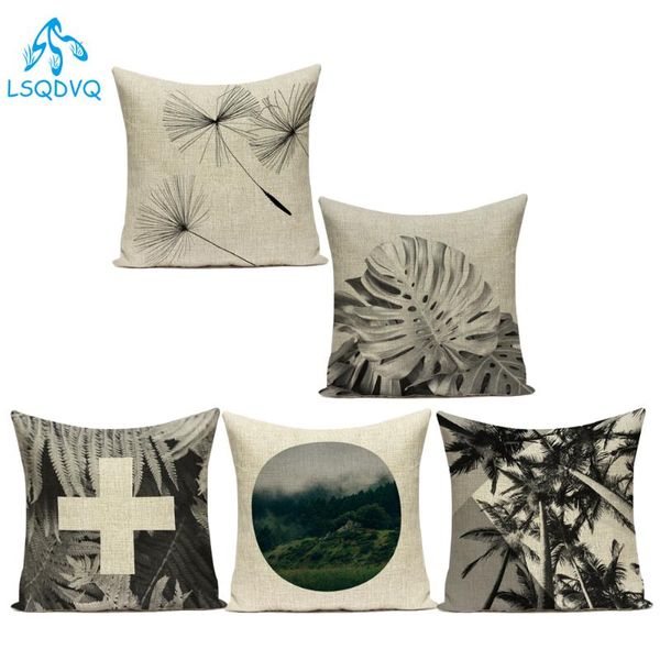 decorative throw pillows case tropical green leaves palm green plant cotton linen sofa home cushion cover for living room
decorative throw pillows case tropical green leaves palm green plant cotton linen sofa home cushion cover for living room