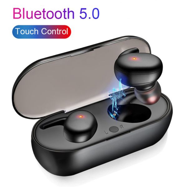 price fashion wireless earphone bluetooth 5.0 tws sport touch control headphone black white color with charging case
price fashion wireless earphone bluetooth 5.0 tws sport touch control headphone black white color with charging case