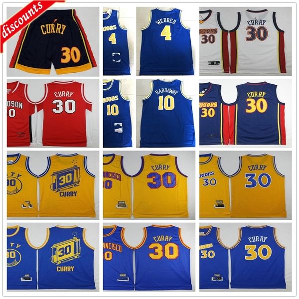 retro vintage basketball stephen 30 curry jerseys chris 4 webber blue 10 hardaway jerseys man white red, Black;red
retro vintage basketball stephen 30 curry jerseys chris 4 webber blue 10 hardaway jerseys man white red, Black;red