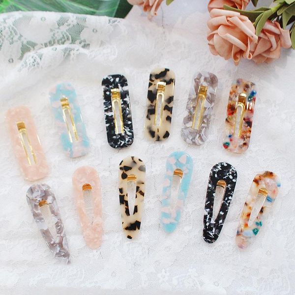 hair accessories fashion 1pc vintage women acetic acid clips hairpins leopard print waterdrop barrettes girls hairgrips
hair accessories fashion 1pc vintage women acetic acid clips hairpins leopard print waterdrop barrettes girls hairgrips