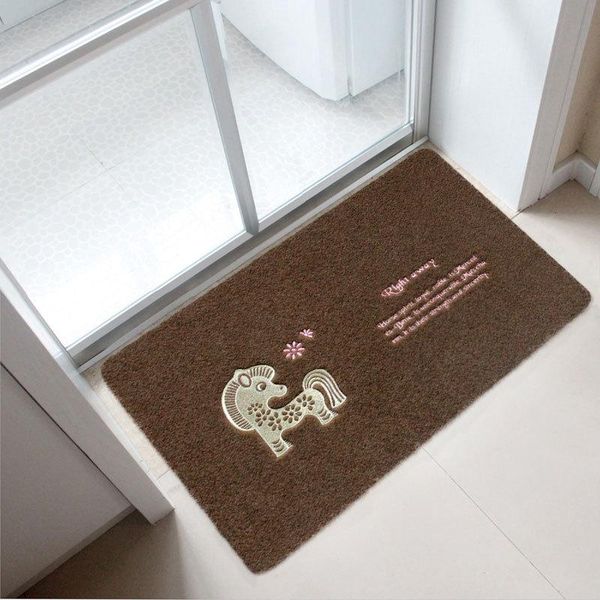 2020 450x750mm home decor doormat prayer absorbent happy horse bath mat living room bedroom anti-slip carpet
2020 450x750mm home decor doormat prayer absorbent happy horse bath mat living room bedroom anti-slip carpet
