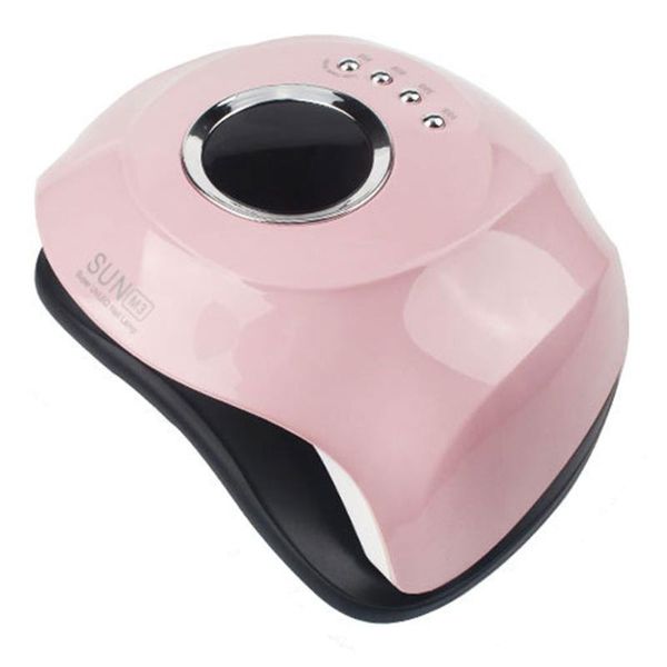 nail dryers lamp led uv polish light dryer curing potherapy 180w high power manicure
nail dryers lamp led uv polish light dryer curing potherapy 180w high power manicure