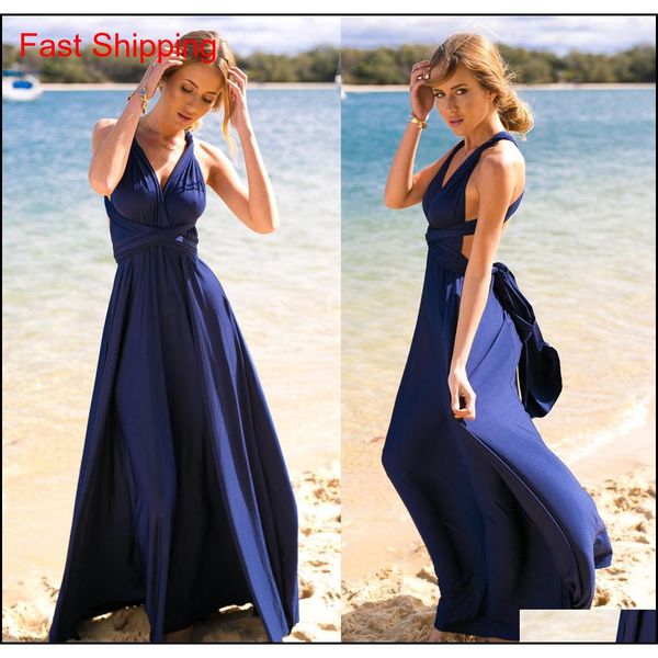 women's elegant women evening dress convertible multi way wrap bridesmaid formal long dresses dance gown for qylvwd dh_seller2010, Silver
women's elegant women evening dress convertible multi way wrap bridesmaid formal long dresses dance gown for qylvwd dh_seller2010, Silver