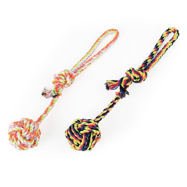 pet dog toys хлопок веревка узел шариковых зубов чистка интерактивных жевательных игрушек для маленьких средних больших собак ppt727 q wmtqf
pet dog toys хлопок веревка узел шариковых зубов чистка интерактивных жевательных игрушек для маленьких средних больших собак ppt727 q wmtqf