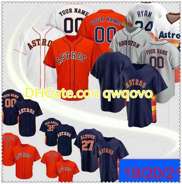 houston jersey astros jersey 2 alex bregman astros 27 jose altuve 5 jeff bagwell 7 craig biggio 4 george springer custom baseball, Blue;black
houston jersey astros jersey 2 alex bregman astros 27 jose altuve 5 jeff bagwell 7 craig biggio 4 george springer custom baseball, Blue;black