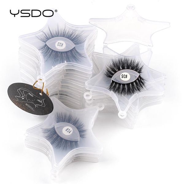 false eyelashes ysdo mink lashes wholesale 20/30/50/100 pcs 3d natural eyelash thick fake makeup faux cils
false eyelashes ysdo mink lashes wholesale 20/30/50/100 pcs 3d natural eyelash thick fake makeup faux cils