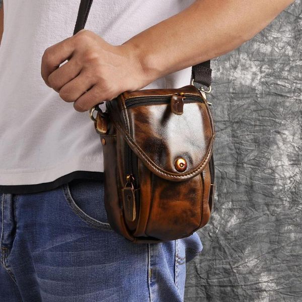 fashion real leather multifunction summer pouch hook waist pack cross-body bag cigarette case 6" phone pouch waist belt bag 269
fashion real leather multifunction summer pouch hook waist pack cross-body bag cigarette case 6" phone pouch waist belt bag 269