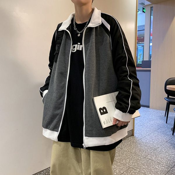 2021 new spring and male autumn hoodies new style listing all-match uniform black baseball sports better eqi5
2021 new spring and male autumn hoodies new style listing all-match uniform black baseball sports better eqi5