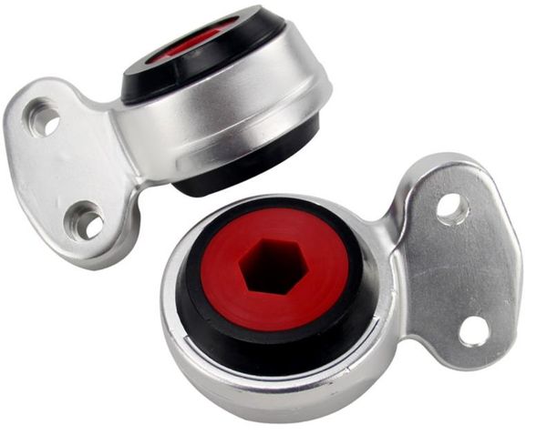 modified auto parts front control arm bushing suitable for e46 e85 325i 330i z4 99-06
modified auto parts front control arm bushing suitable for e46 e85 325i 330i z4 99-06